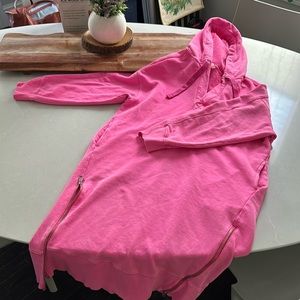 Free People Spur of the Moment sweatshirt